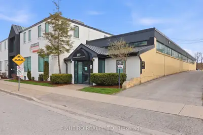 123 St George Street 110, London East, On N6a 3a1