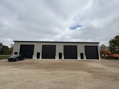 331 Thames Road W 1, South Huron, On N0m 1w0