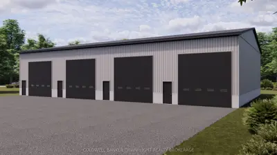 331 Thames Road W 1, South Huron, On N0m 1w0