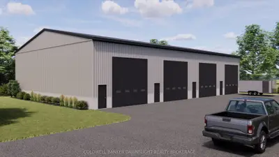 331 Thames Road W 1, South Huron, On N0m 1w0