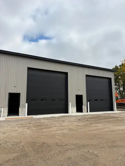 331 Thames Road W 2, South Huron, On N0m 1w0