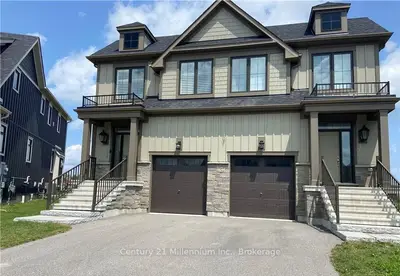 152 Red Pine Street, Blue Mountains, On L9y 0z3