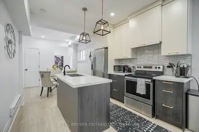8 Elizabeth Street, St. Catharines, On L2r 2l1