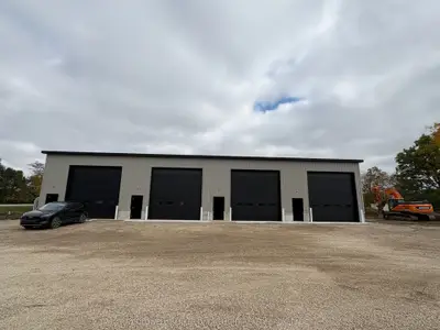 331 Thames Road W 3, South Huron, On N0m 1w0