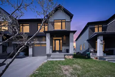 69 Heirloom Street, Blossom Park - Airport And Area, On K4m 0k9