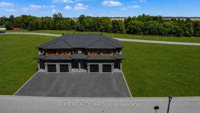 535 Regina Street, Russell, On K0a 1w0