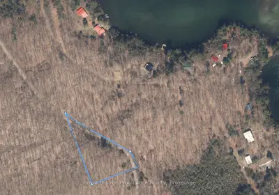 C8 Pt L2 Con 8 Pt Lot 22, Frontenac, On K0h 1k0