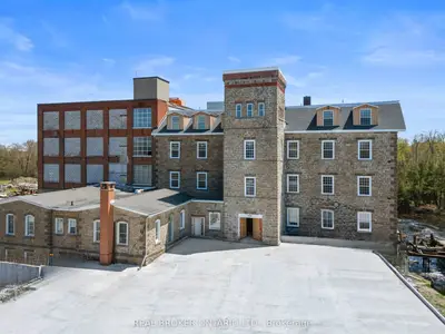 Multiplex in Carleton Place