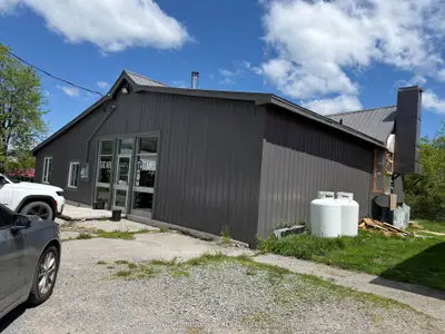 3035-3047 County Rd 10 Road, Prince Edward County, On K0k 2p0