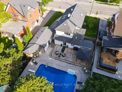 44 Krug Street, Kitchener, On N2h 2x7