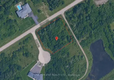 Vacant Land in Bells Corners and South to Fallowfield