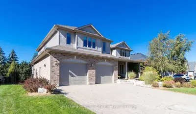 8 Zaduk Place, Guelph, On N1g 0a7
