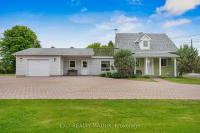 Detached in Clarence-Rockland