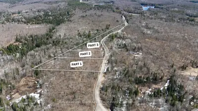 Lot 3 Lorimer Lake Road, Whitestone, On P0a 1g0