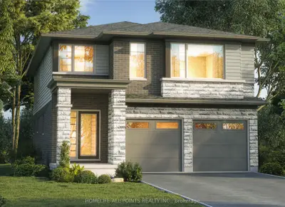 7319 Majestic Trail, Niagara Falls, On L2h 3v4