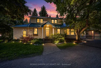 323 Regional 20 Road, Pelham, On L0s 1c0