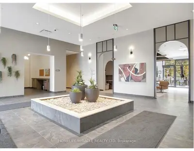 Condo Apartment in Kitchener