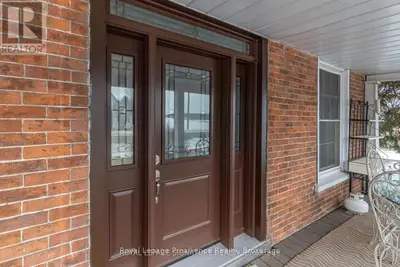 1818 County 12 Road, Prince Edward County, On K0k 2t0