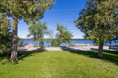 Detached in Kawartha Lakes