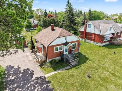 Detached in Stittsville - Munster - Richmond