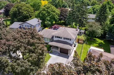 Detached in Kitchener