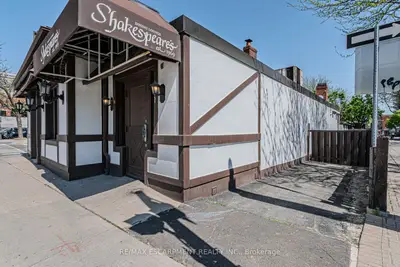 181 Main Street E, Hamilton, On L8n 1h2
