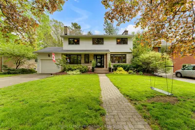 Detached in Kingston