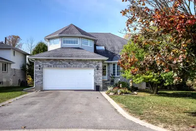 Detached in Kingston