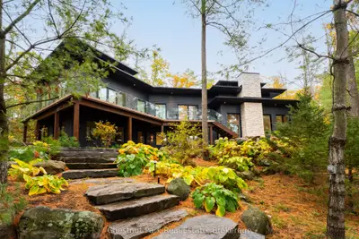 1158 Pine Needle Point Road, Muskoka Lakes, On P1p 1r2