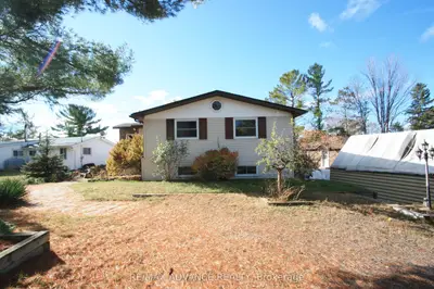 77 Rockview Road, Nipissing, On P0h 1h0