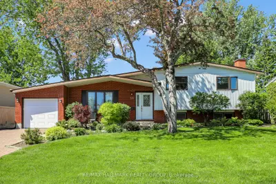 Detached in Cityview - Parkwoods Hills - Rideau Shore