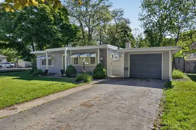32 Ghent Street, St. Catharines, On L2n 2c6