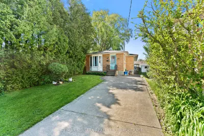 Detached in St. Catharines