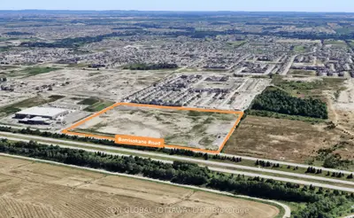 3809 Borrisokane Road, Barrhaven, On K2j 0t2