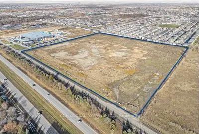 3809 Borrisokane Road, Barrhaven, On K2j 0t2