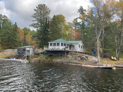 410 Ranger, Parry Sound Remote Area, On, P0h 1s0