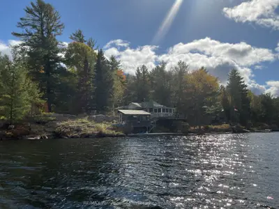 410 Ranger, Parry Sound Remote Area, On, P0h 1s0