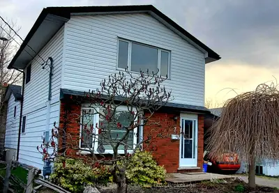 7 James Street, Kawartha Lakes, On K9v 3b3