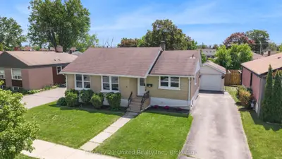 Detached in Peterborough