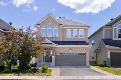 212 Huntsville Drive, Kanata, On K2t 0c6