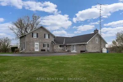 2964 Highway 38, Kingston, On, K0h 1m0