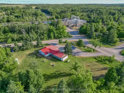 2030 Kirkfield Road, Kawartha Lakes, On K0m 2b0