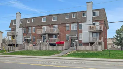 Condo Apartment in Carleton Place
