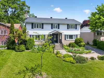 59 Silver Street, Kingston, On K7m 2p6