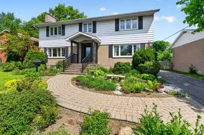 59 Silver Street, Kingston, On K7m 2p6