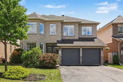 2159 Blue Willow Crescent, Orleans - Convent Glen And Area, On K1w 1k5