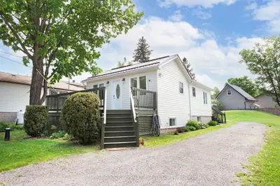 5 Fawn Street, Kawartha Lakes, On K0m 1l0