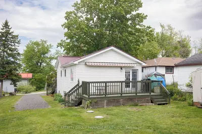5 Fawn Street, Kawartha Lakes, On K0m 1l0