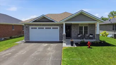Detached in Stirling-Rawdon