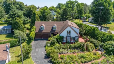 5687 Cherry Street, South Dundas, On K0c 1x0
